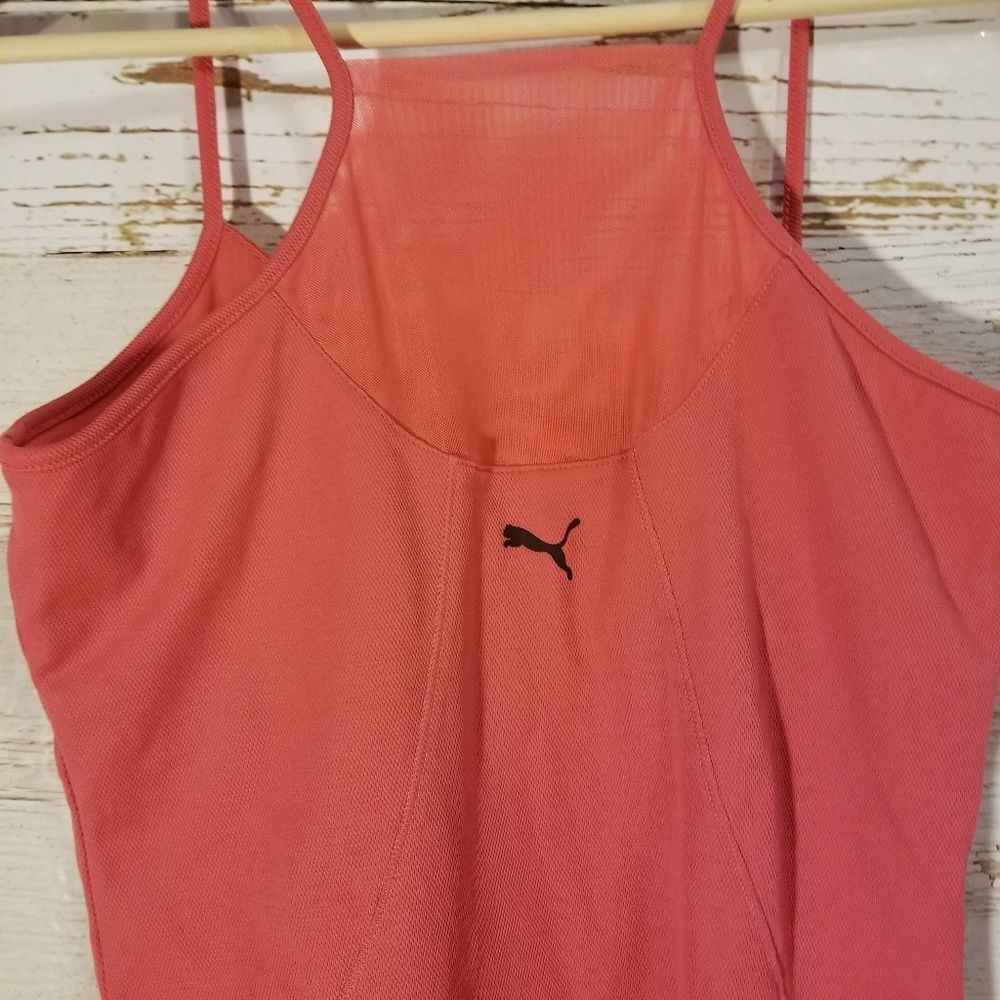 PUMA athletic tank top - Picture 7 of 8